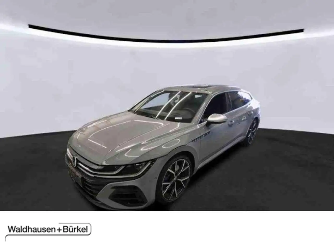 Photo 1 : Volkswagen Arteon 2022 Essence