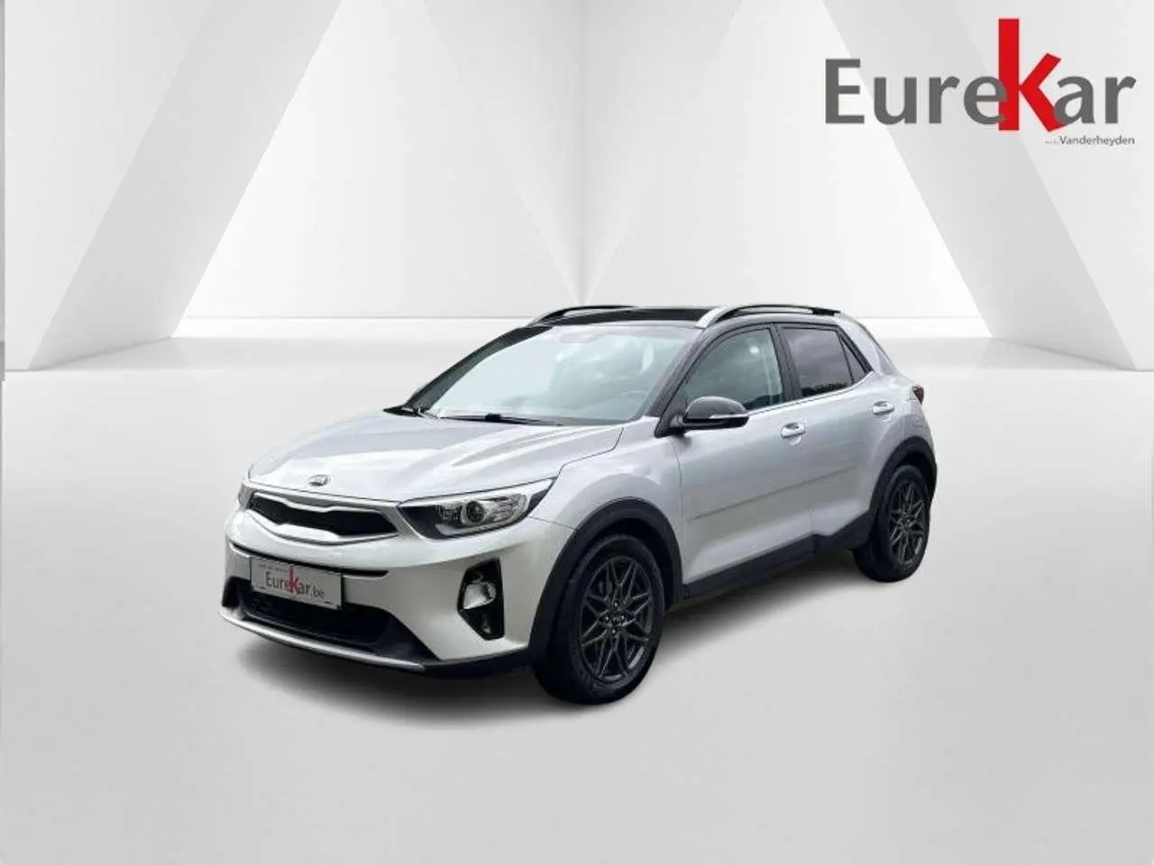 Photo 1 : Kia Stonic 2020 Essence