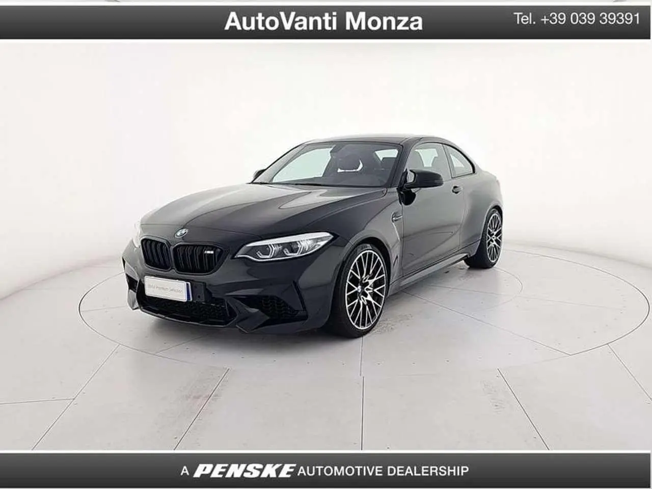 Photo 1 : Bmw M2 2020 Petrol