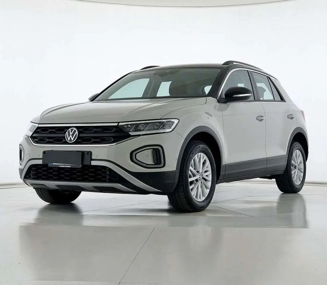 Photo 1 : Volkswagen T-roc 2022 Diesel