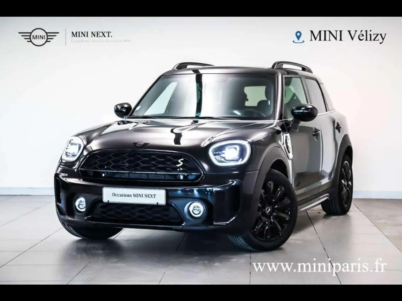 Photo 1 : Mini Cooper 2023 Autres