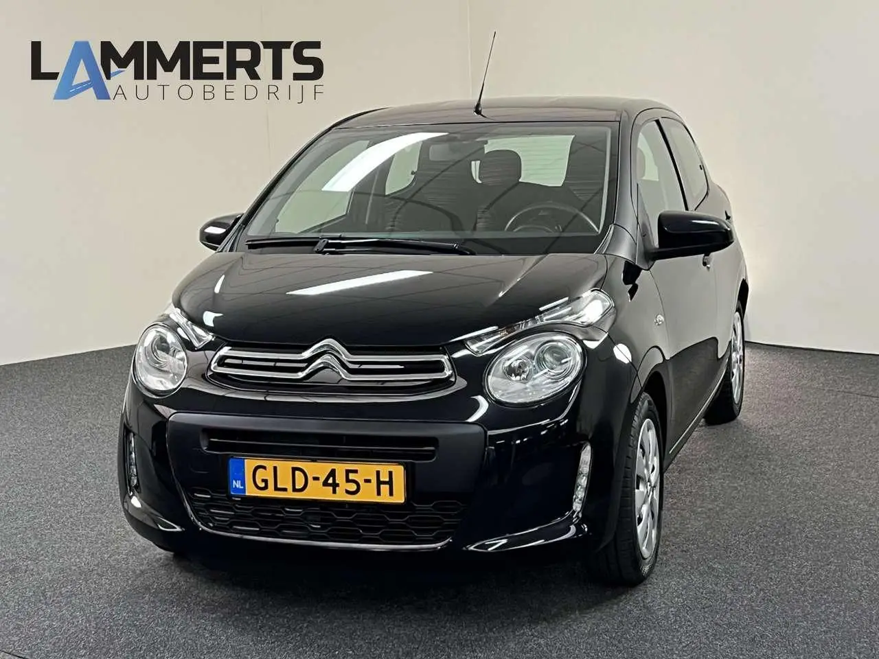 Photo 1 : Citroen C1 2021 Petrol