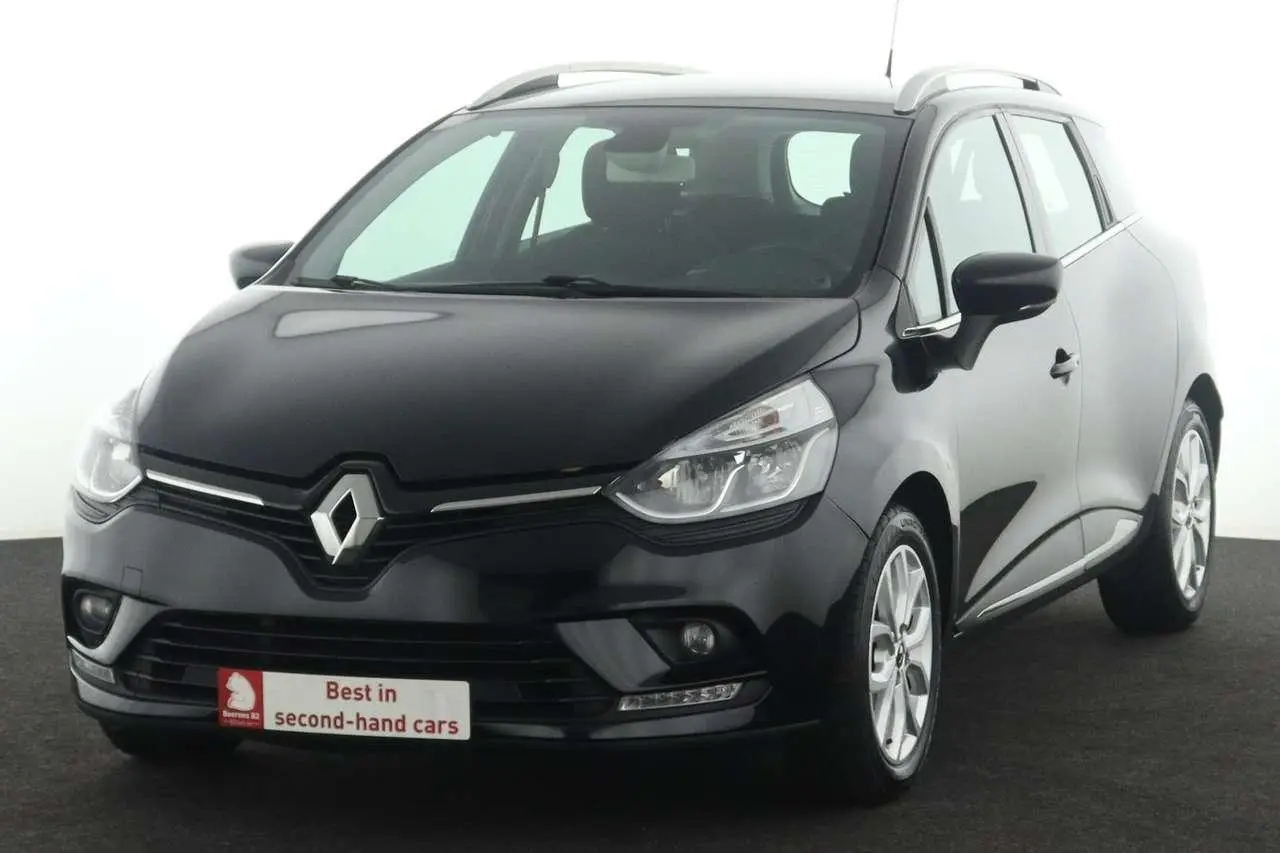 Photo 1 : Renault Clio 2019 Petrol