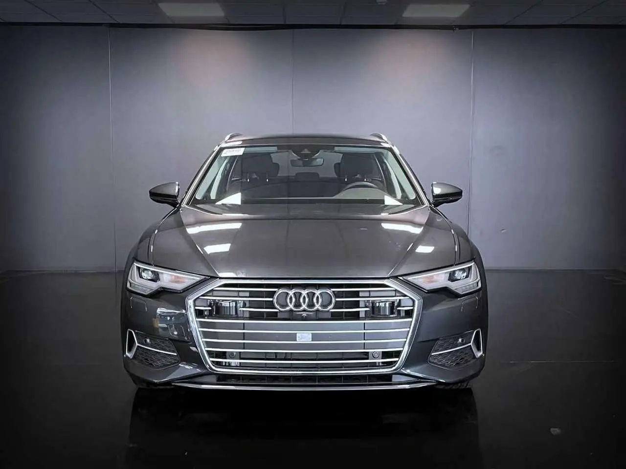 Photo 1 : Audi A6 2022 Hybrid