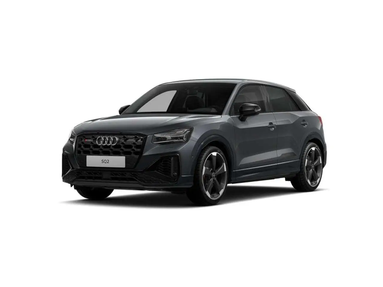 Photo 1 : Audi Sq2 2024 Essence