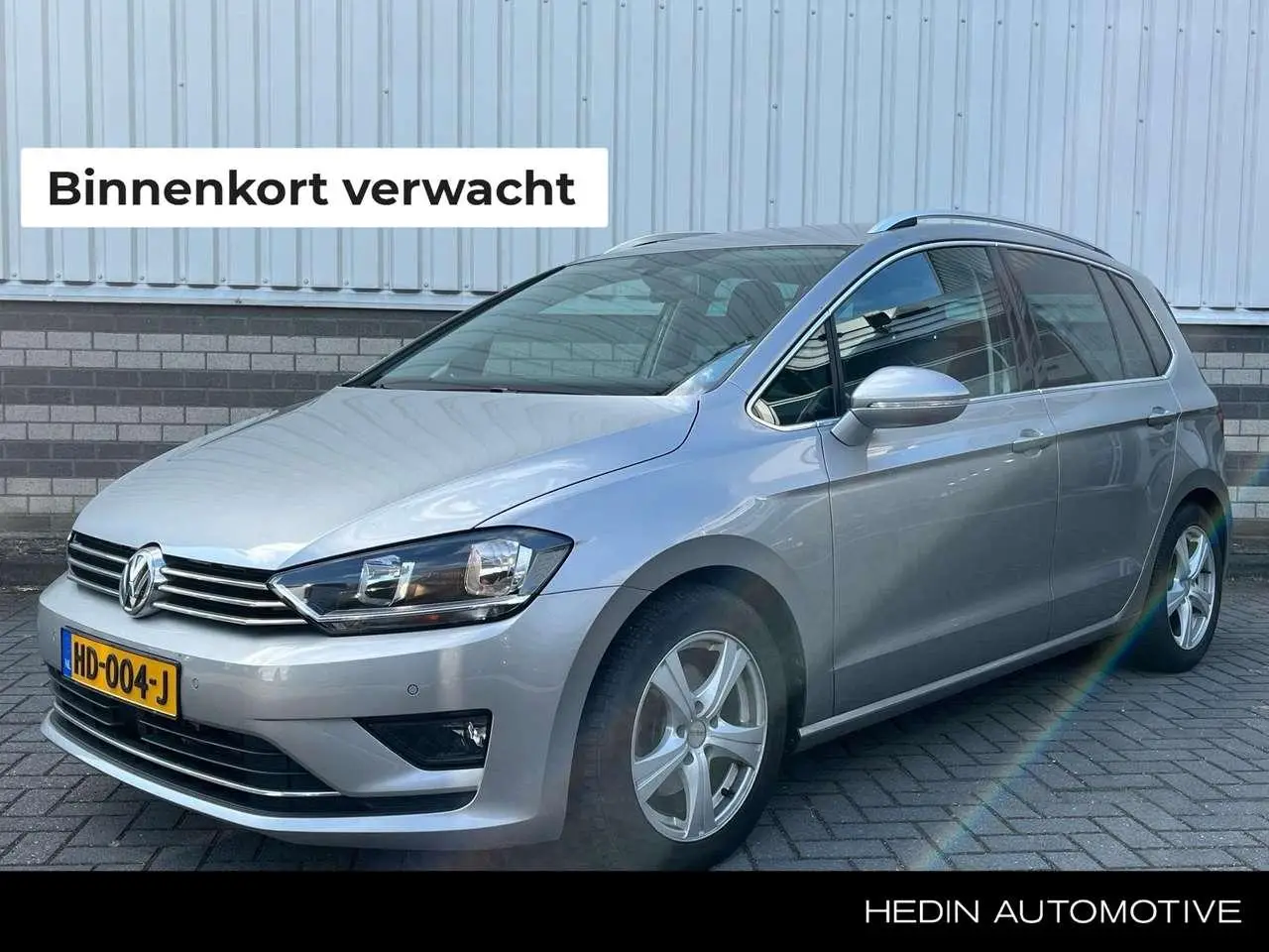 Photo 1 : Volkswagen Golf 2015 Essence