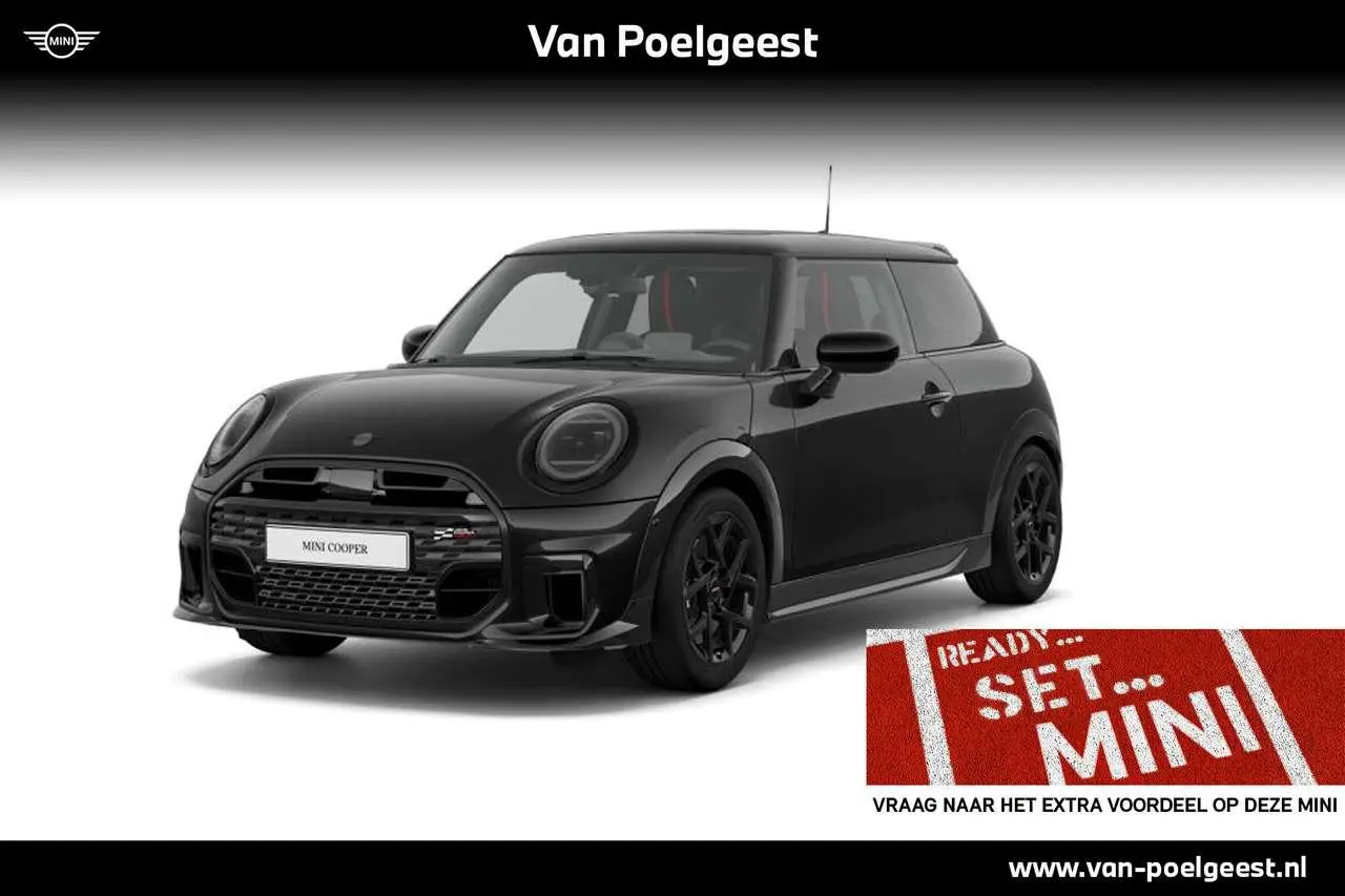 Photo 1 : Mini Cooper 2024 Petrol