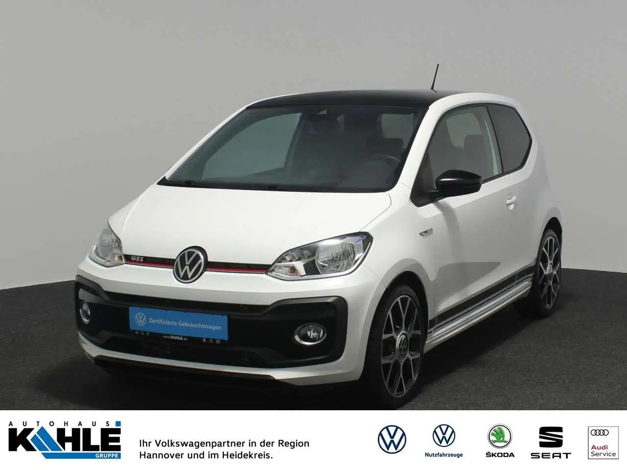 Photo 1 : Volkswagen Up! 2020 Petrol