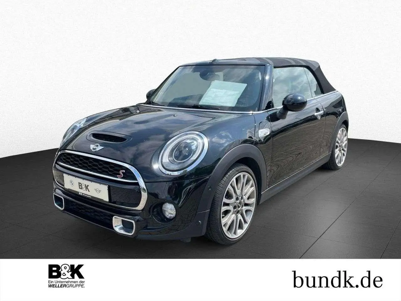 Photo 1 : Mini Cooper 2016 Petrol