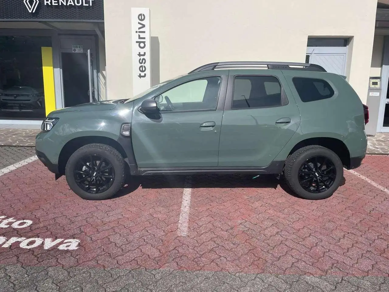 Photo 1 : Dacia Duster 2023 GPL