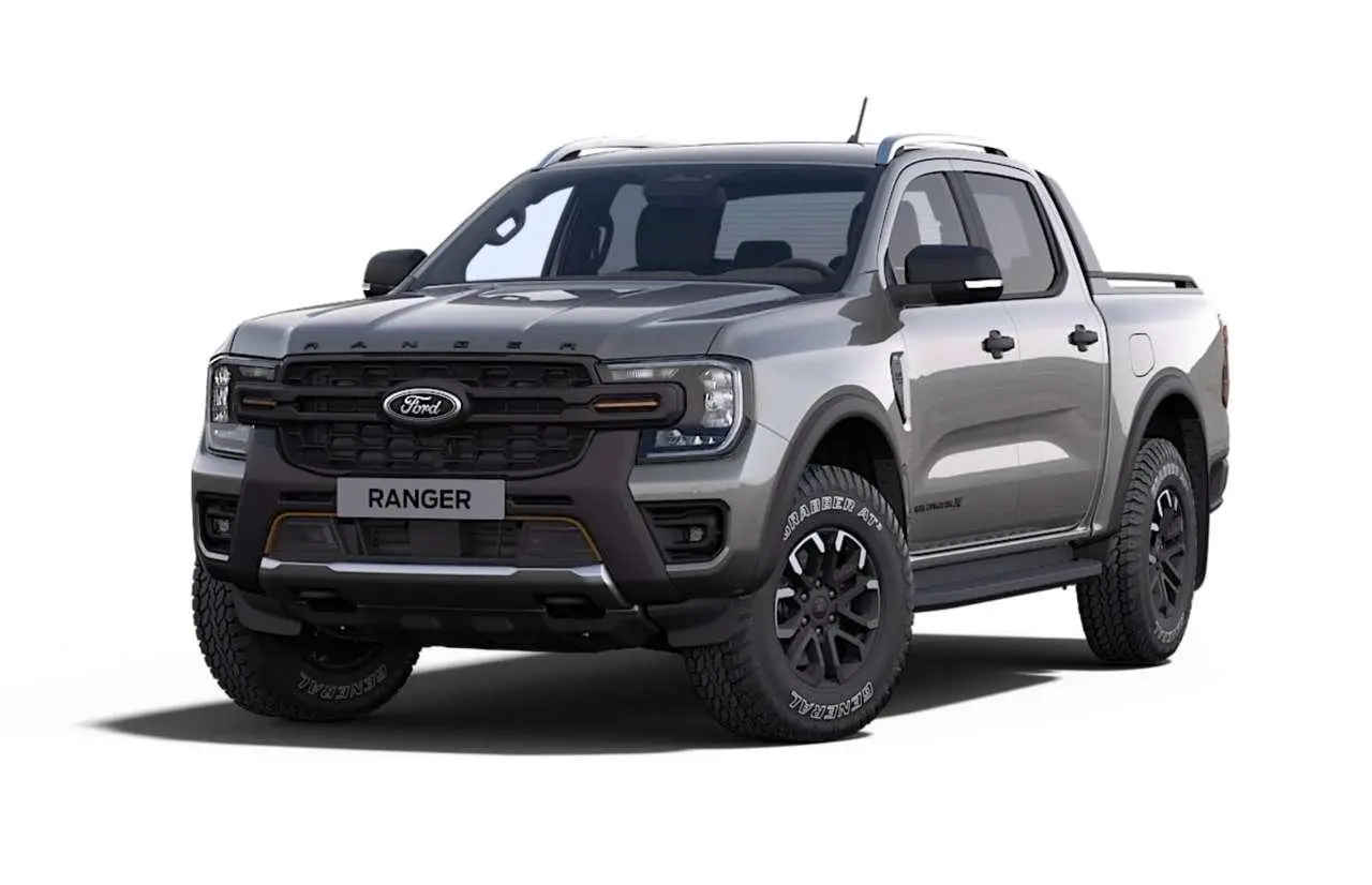 Photo 1 : Ford Ranger 2024 Diesel