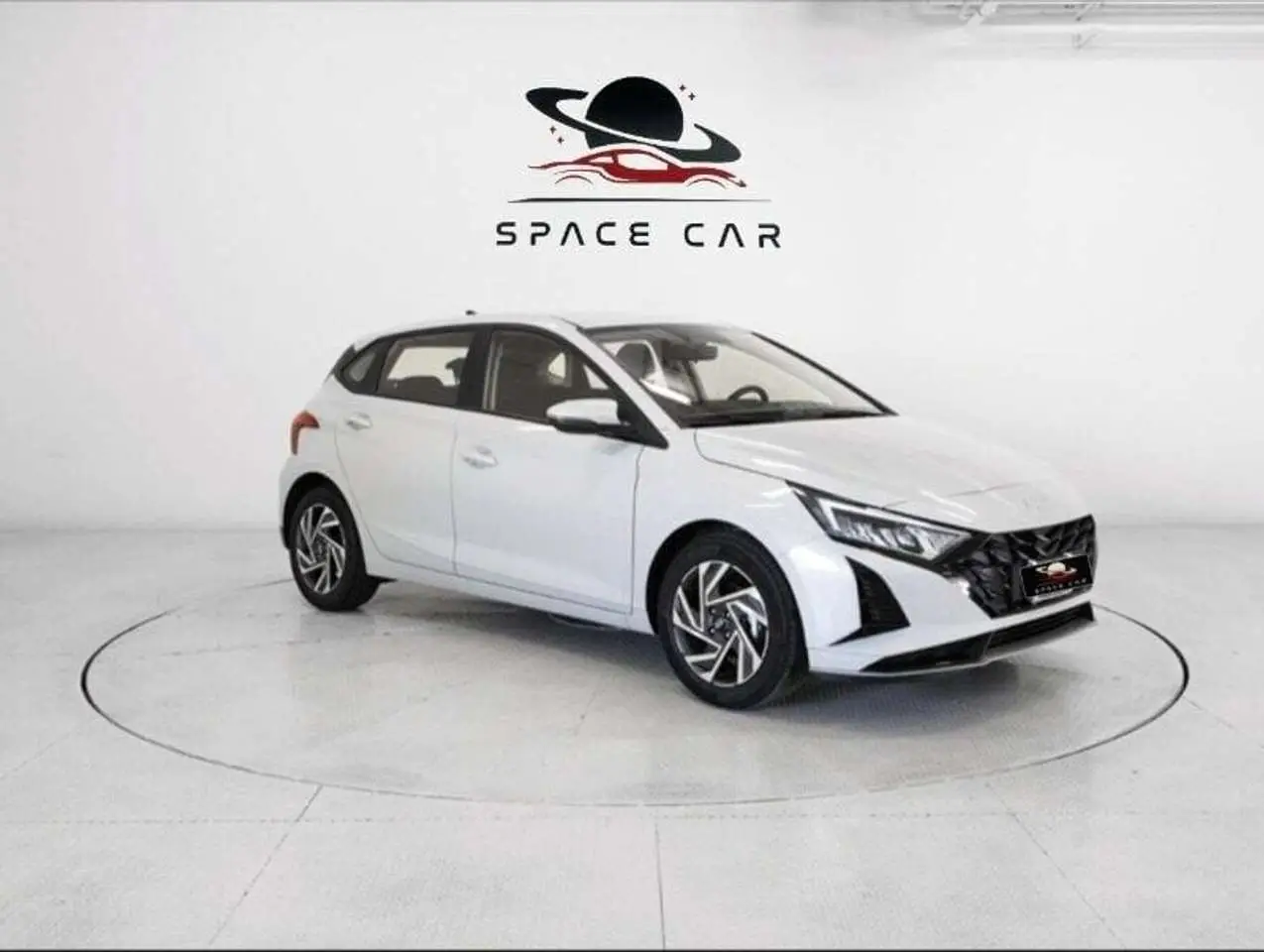 Photo 1 : Hyundai I20 2024 Essence