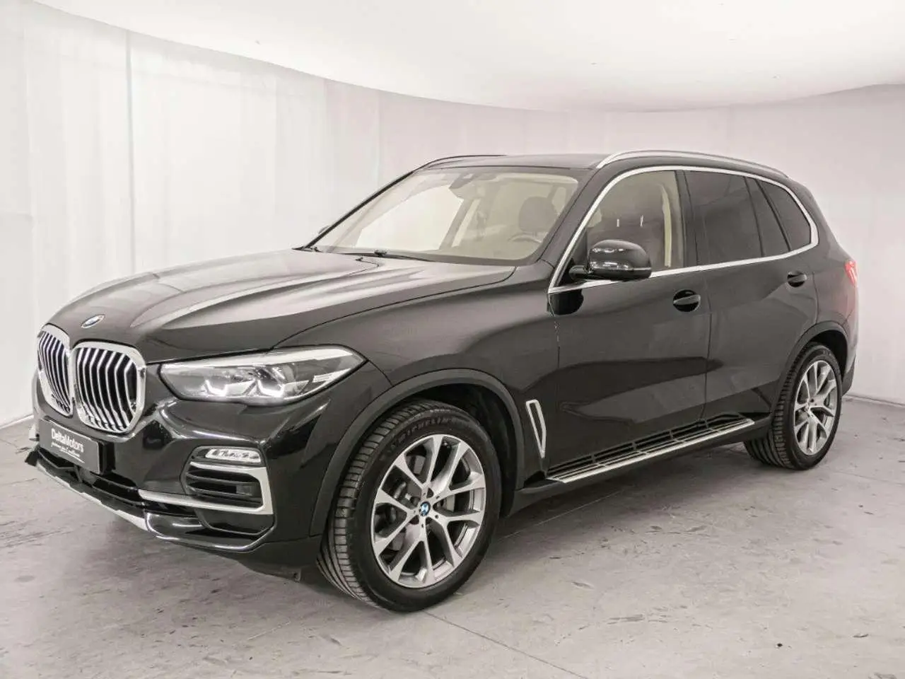 Photo 1 : Bmw X5 2019 Diesel