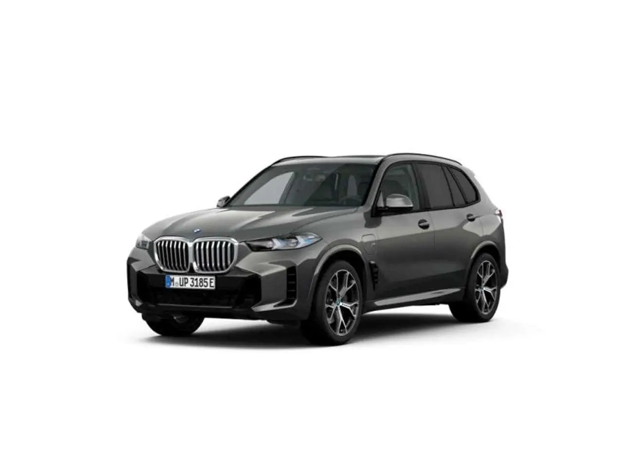 Photo 1 : Bmw X5 2023 Hybrid