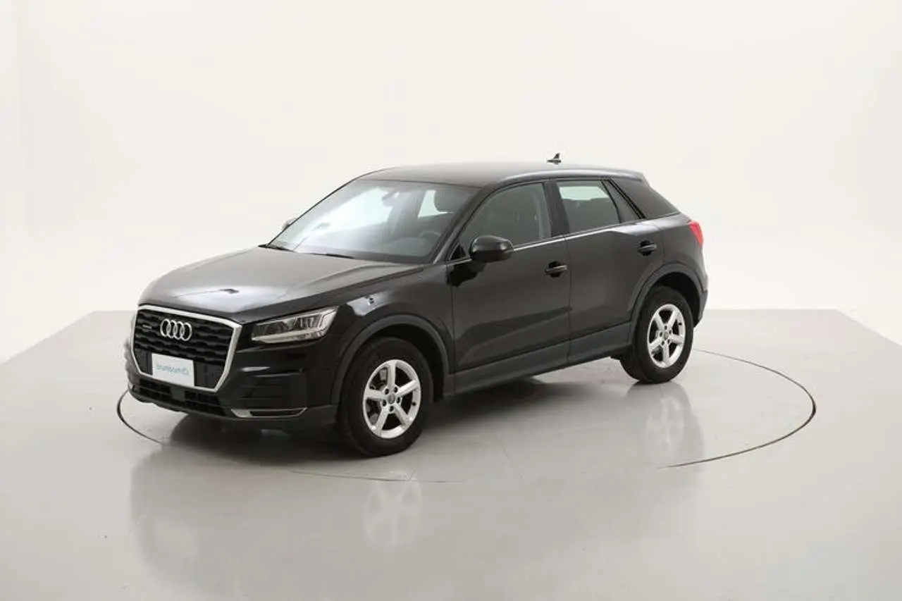 Photo 1 : Audi Q2 2020 Diesel