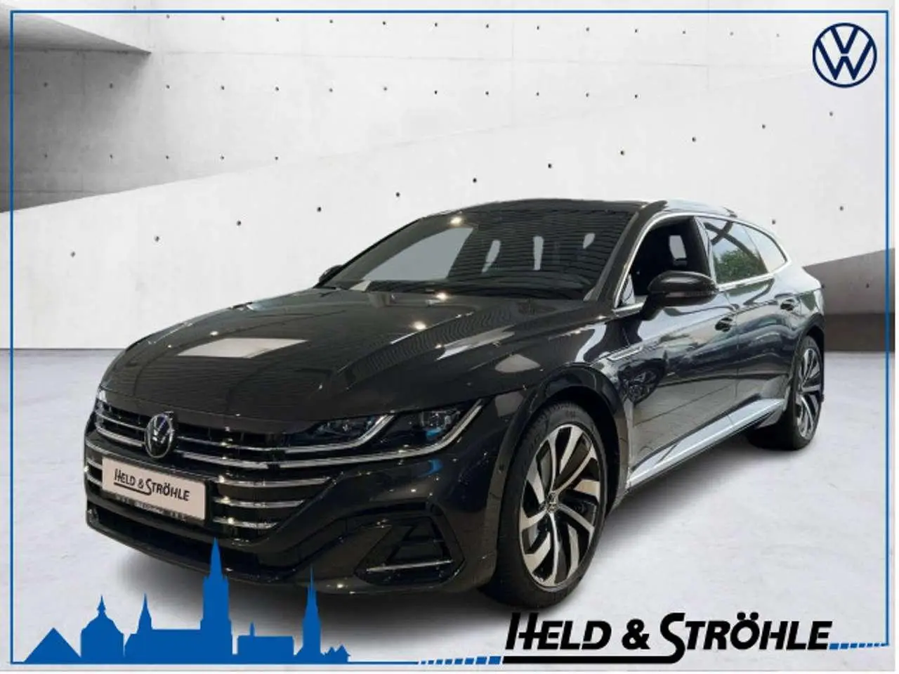 Photo 1 : Volkswagen Arteon 2024 Diesel