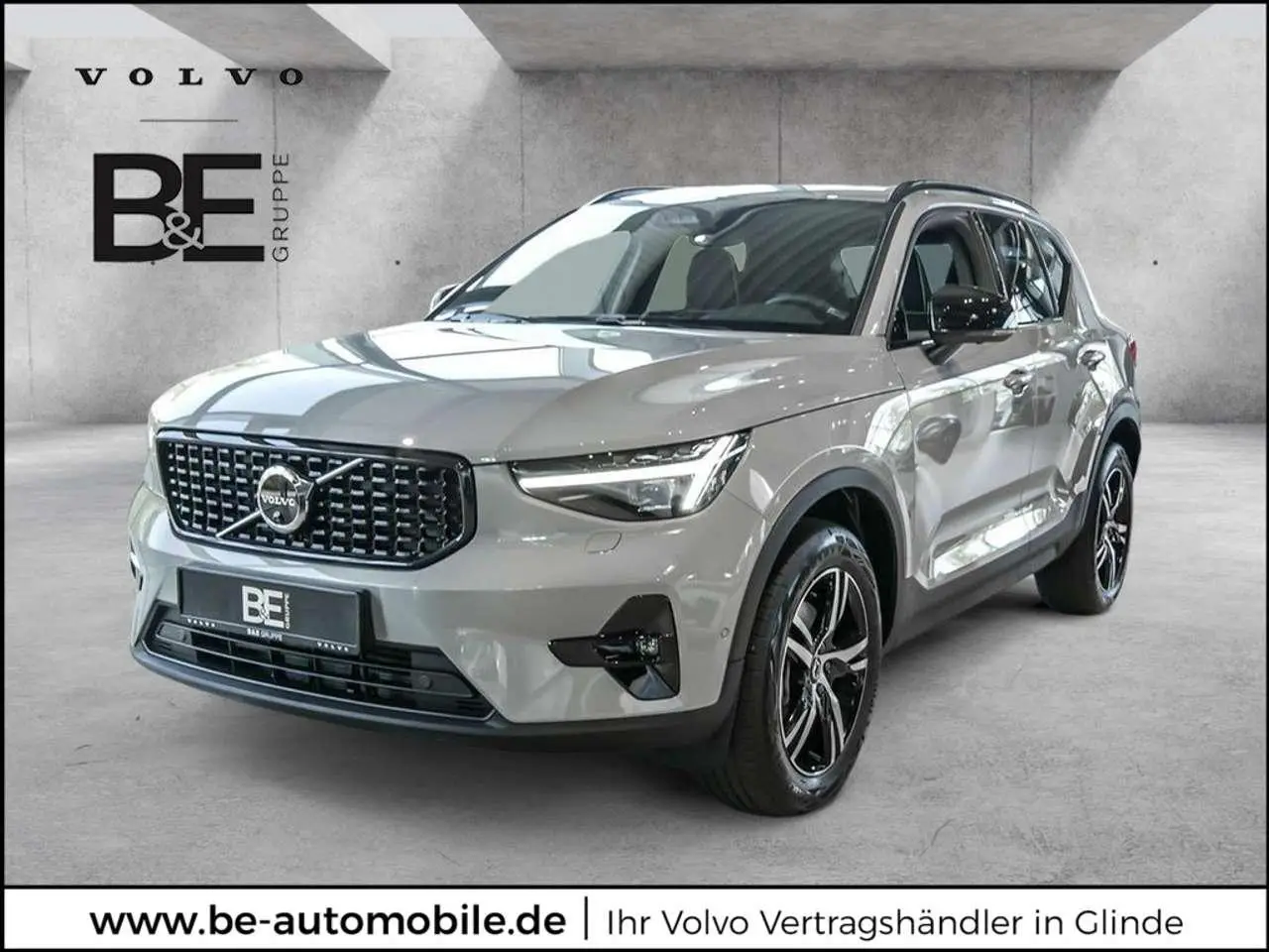 Photo 1 : Volvo Xc40 2024 Essence