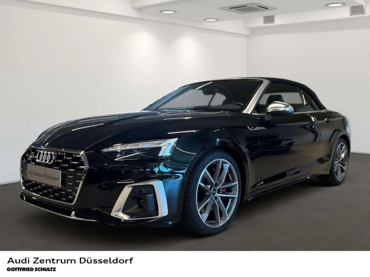 Photo 1 : Audi S5 2024 Essence