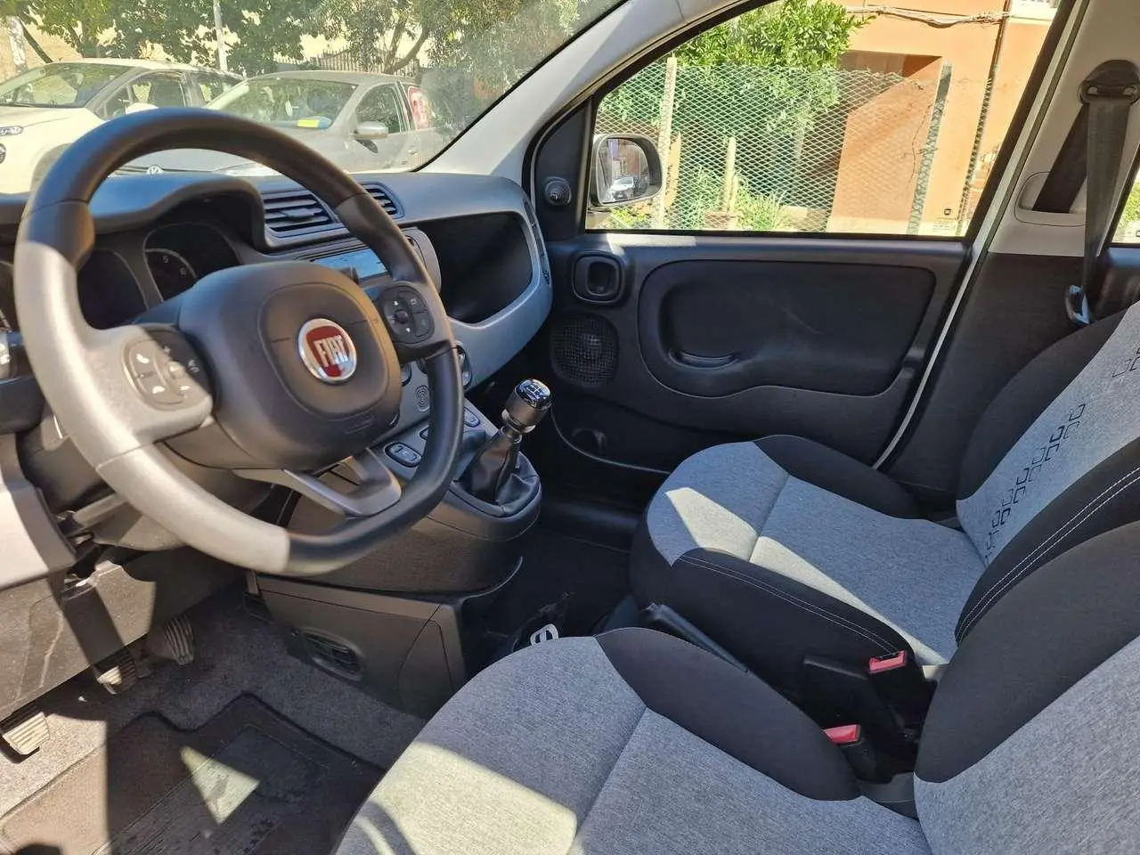 Photo 1 : Fiat Panda 2019 LPG