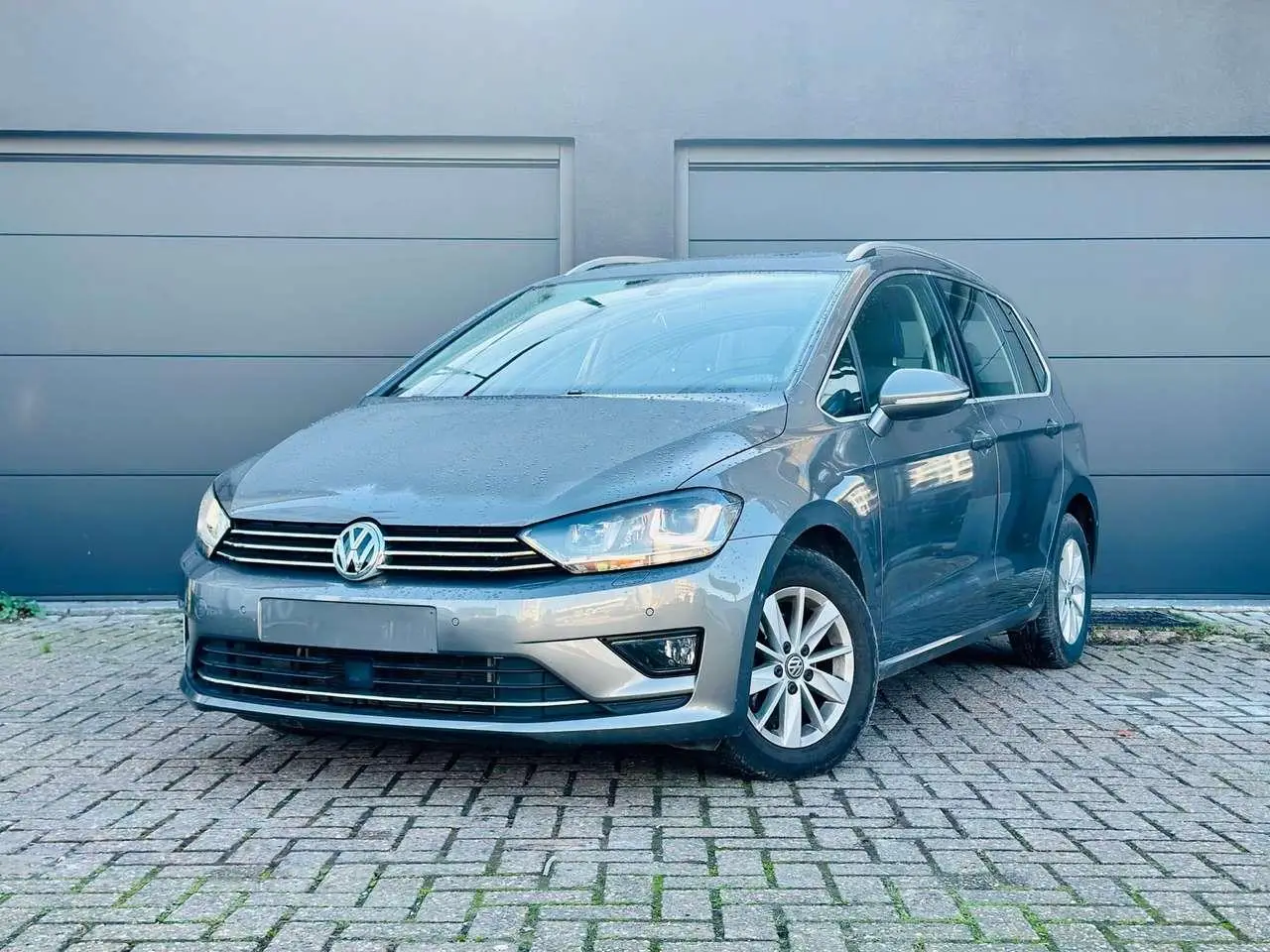 Photo 1 : Volkswagen Golf 2015 Essence