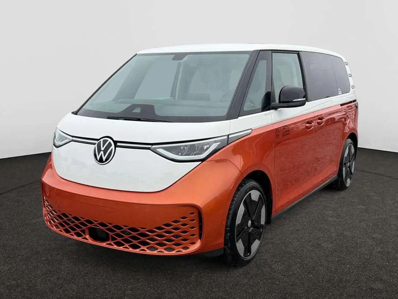 Photo 1 : Volkswagen Id. Buzz 2023 Electric