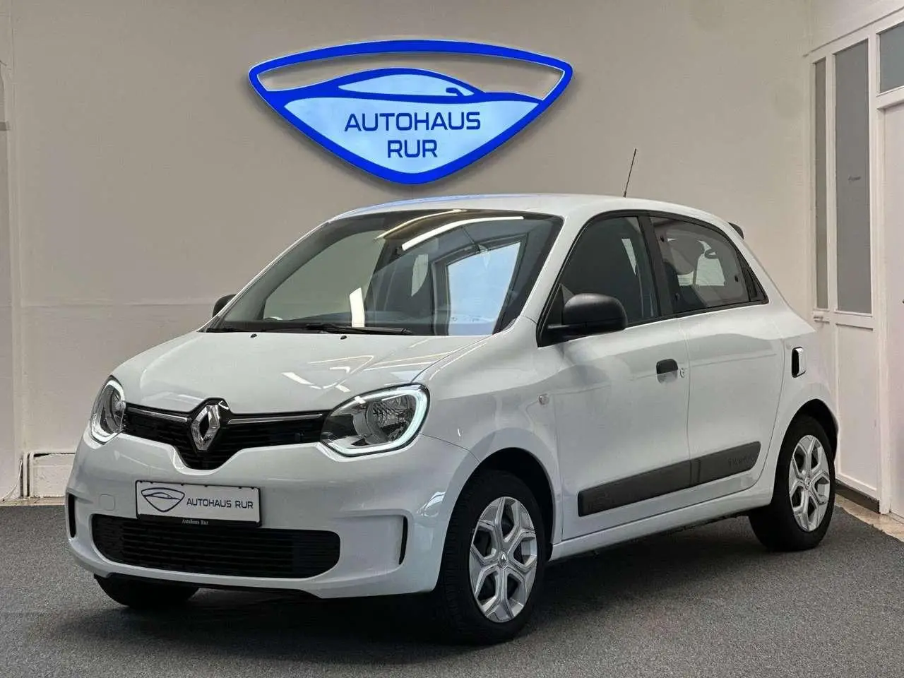 Photo 1 : Renault Twingo 2021 Petrol