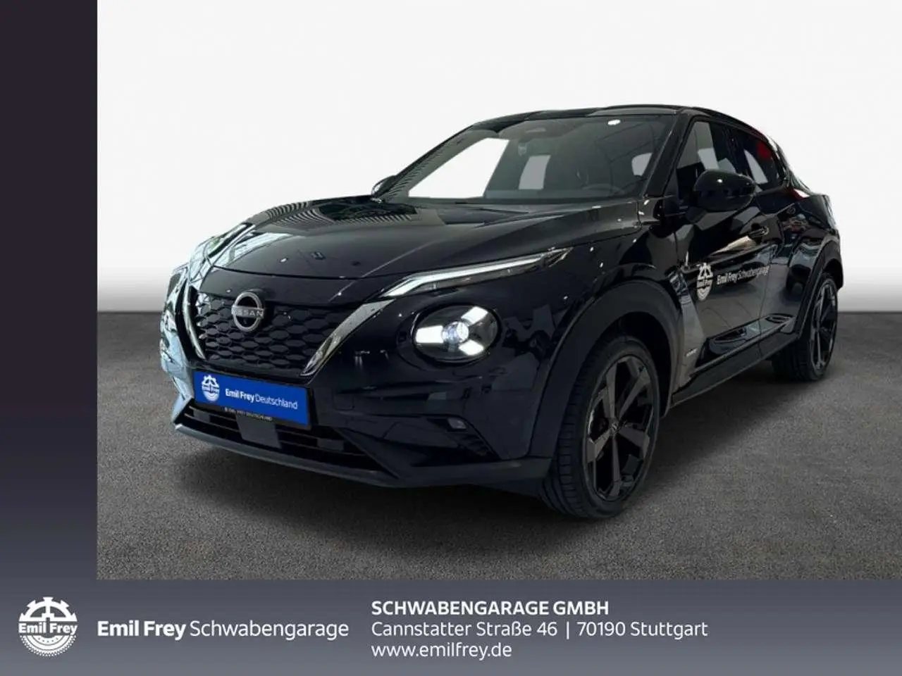 Photo 1 : Nissan Juke 2024 Essence