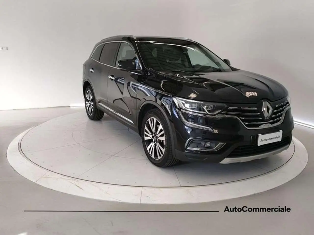 Photo 1 : Renault Koleos 2019 Diesel