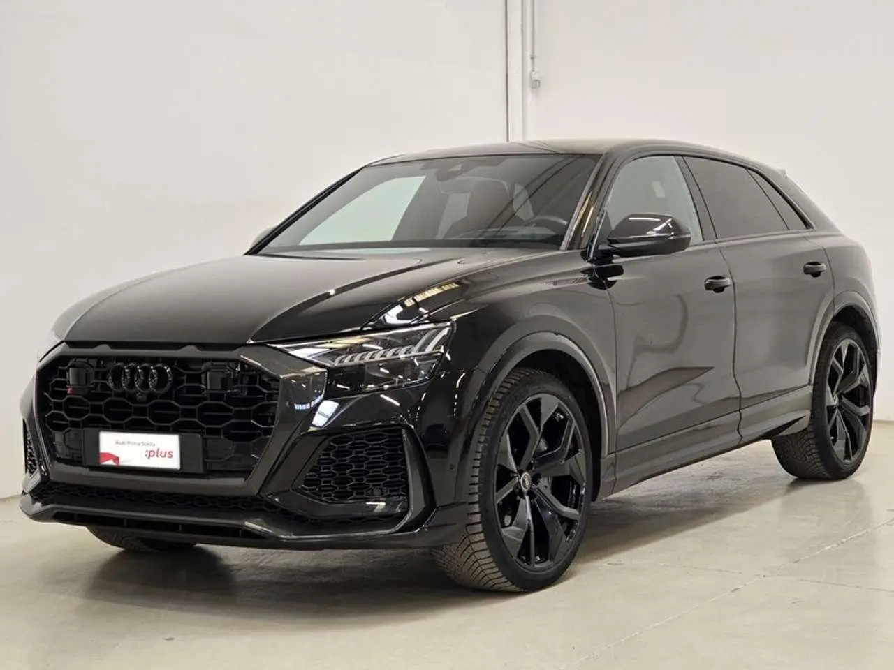 Photo 1 : Audi Rsq8 2022 Petrol