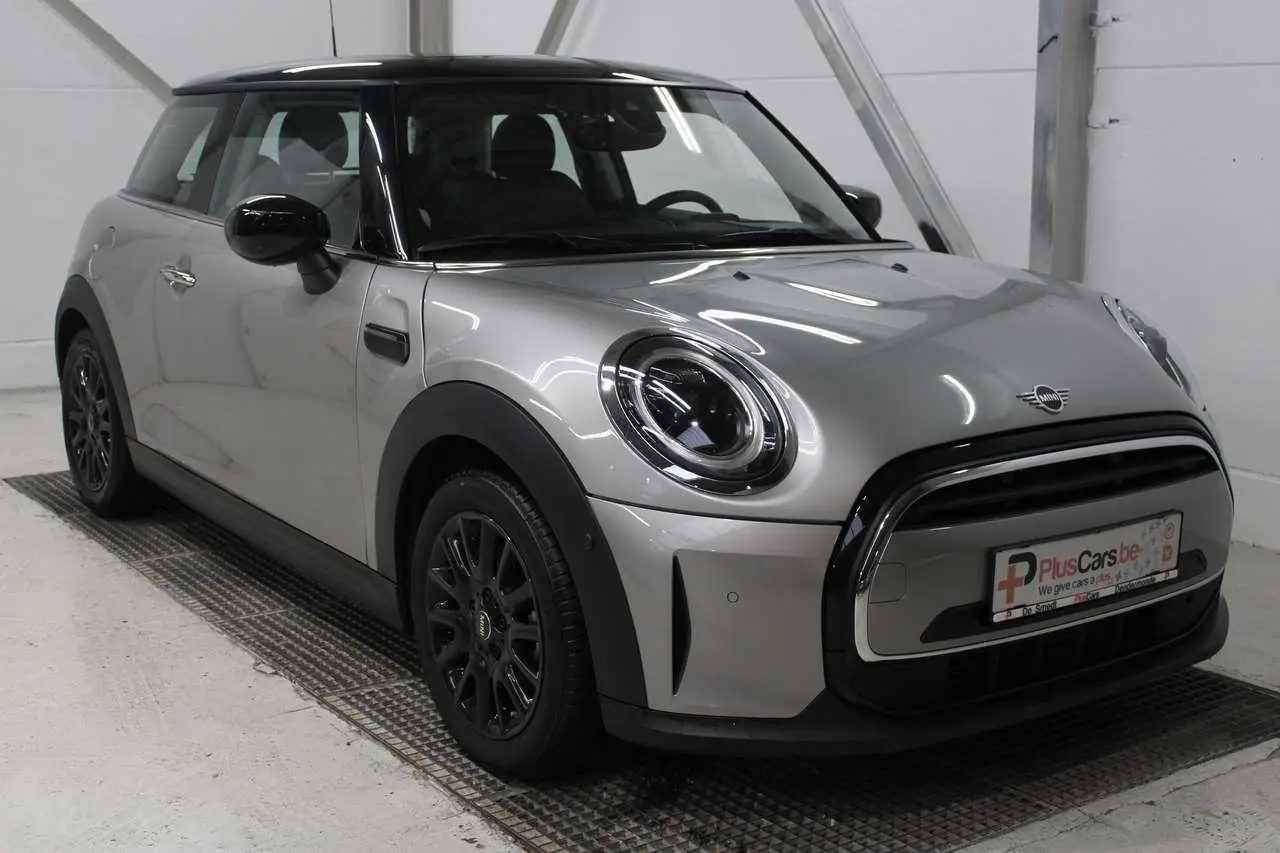 Photo 1 : Mini Cooper 2023 Petrol