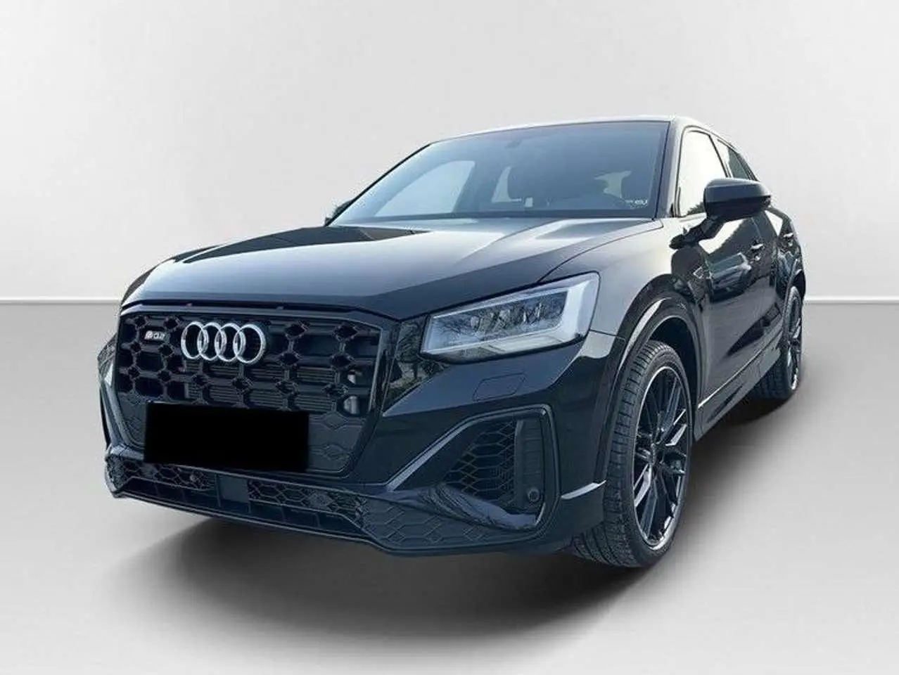 Photo 1 : Audi Sq2 2023 Petrol