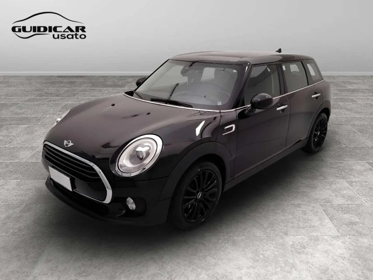 Photo 1 : Mini Cooper 2016 Diesel