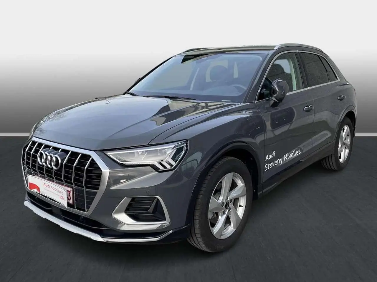 Photo 1 : Audi Q3 2023 Diesel