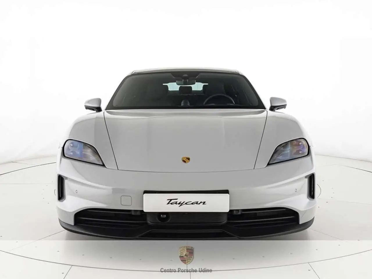 Photo 1 : Porsche Taycan 2024 Electric