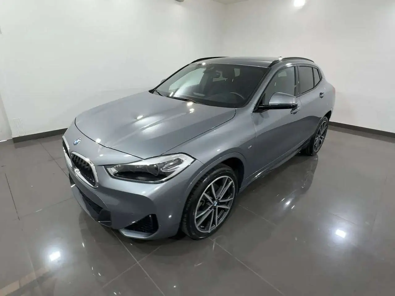 Photo 1 : Bmw X2 2023 Diesel