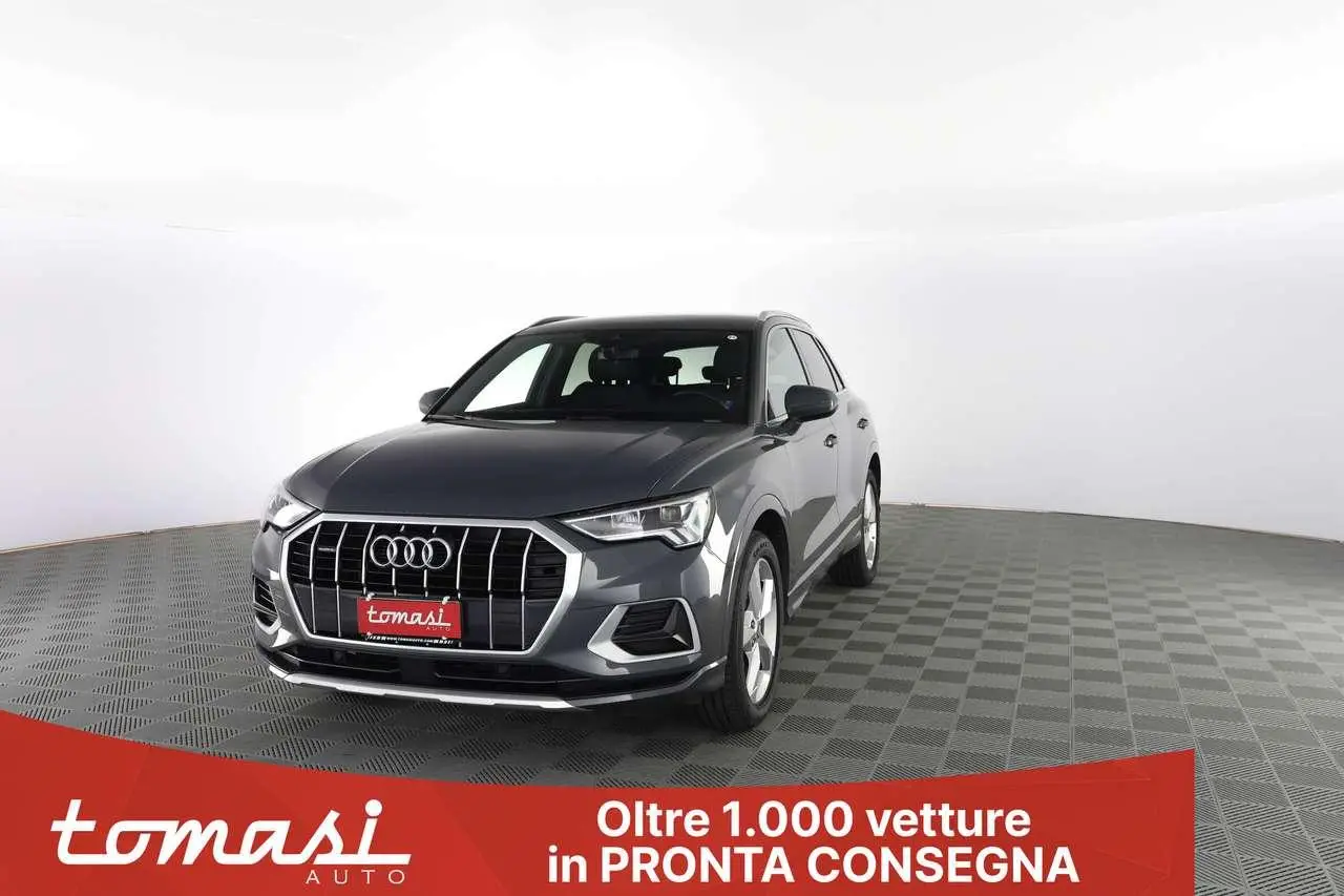 Photo 1 : Audi Q3 2019 Diesel