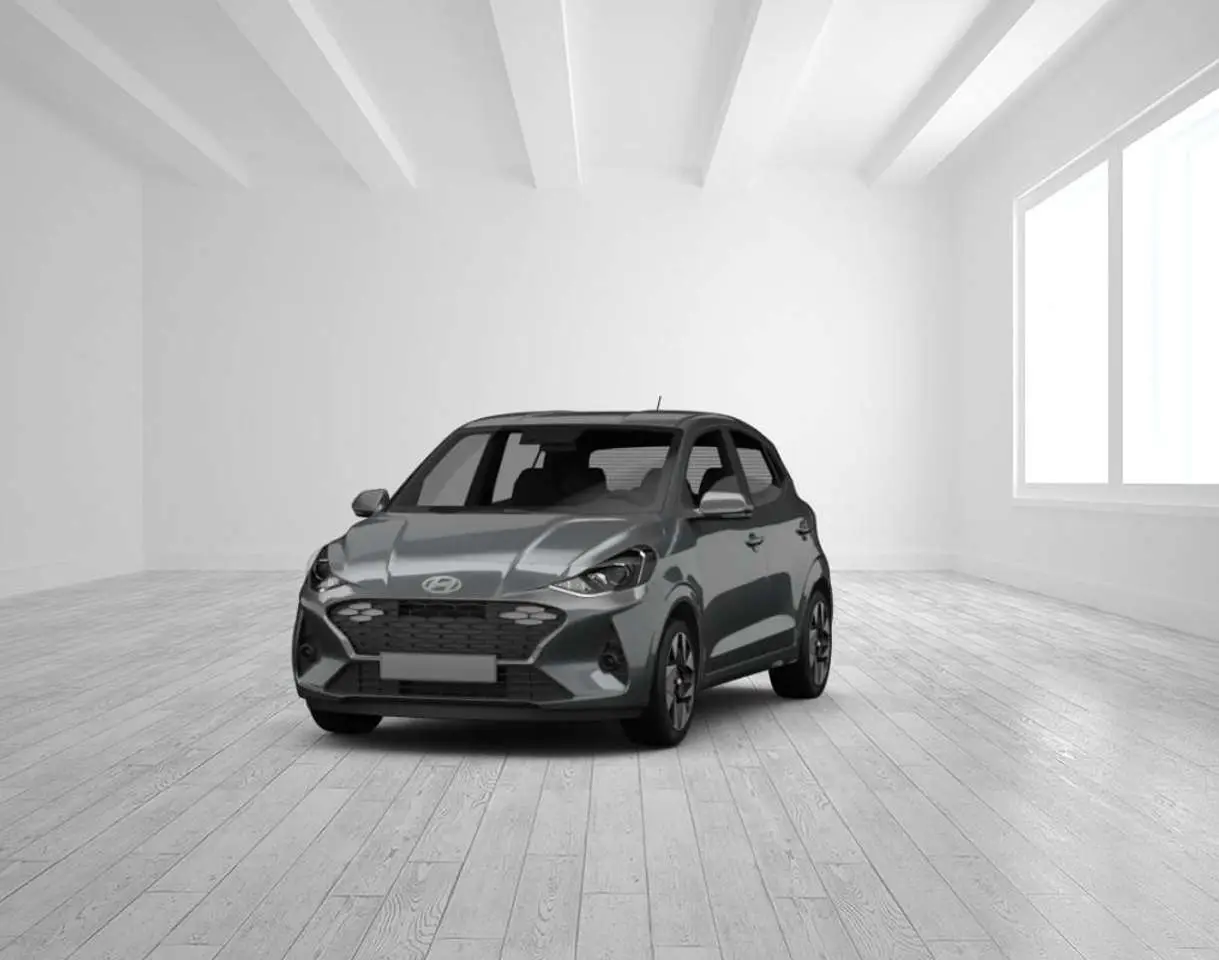 Photo 1 : Hyundai I10 2024 Petrol