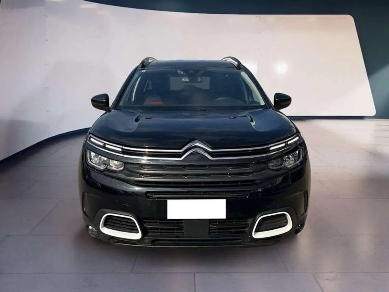 Photo 1 : Citroen C5 Aircross 2020 Diesel