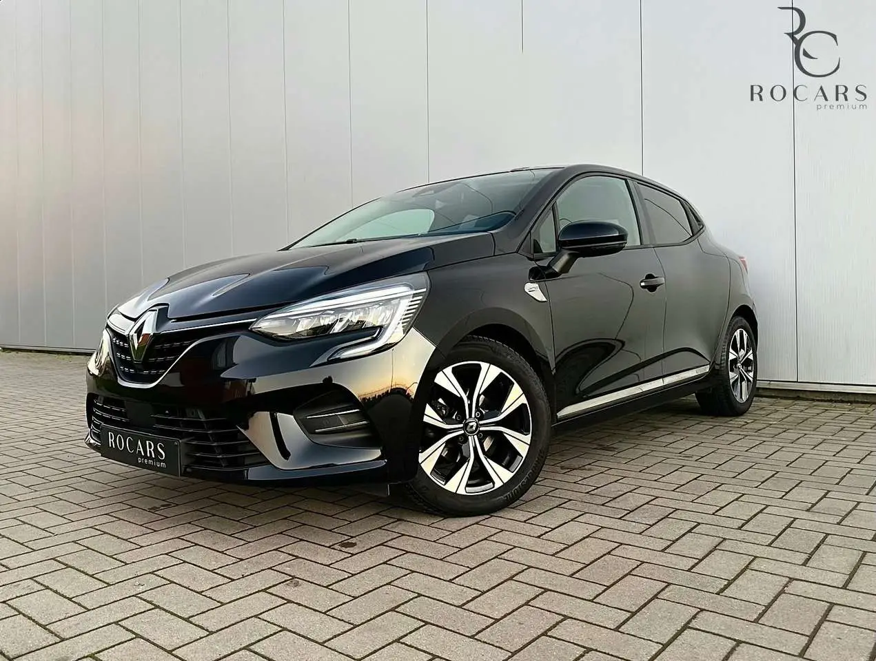 Photo 1 : Renault Clio 2021 Essence