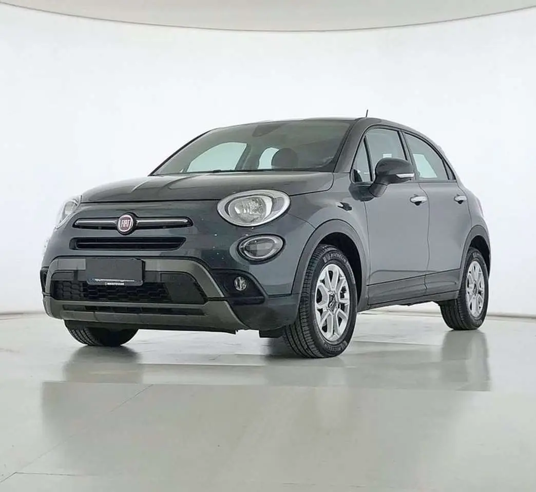 Photo 1 : Fiat 500x 2020 Petrol