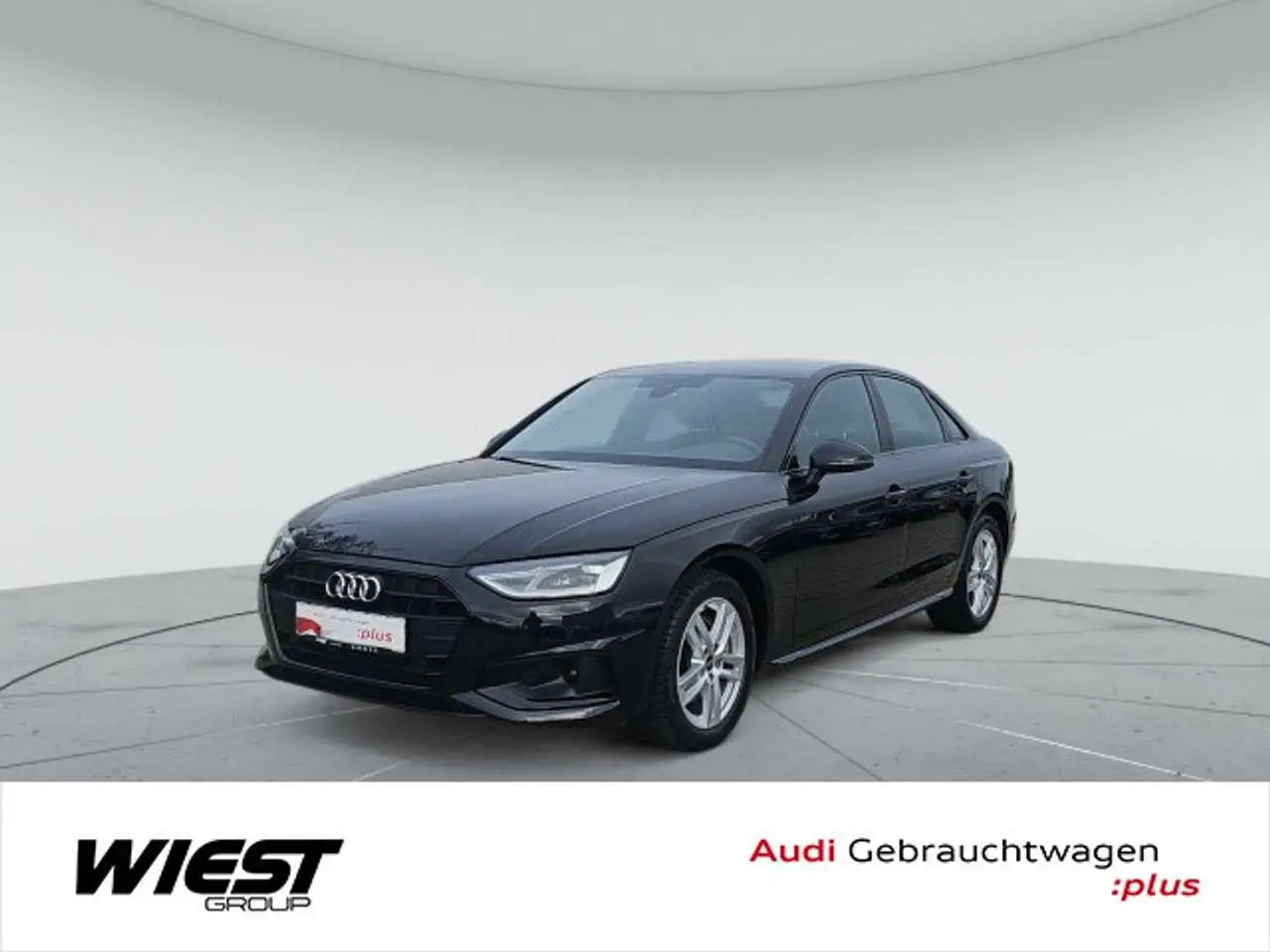 Photo 1 : Audi A4 2023 Diesel