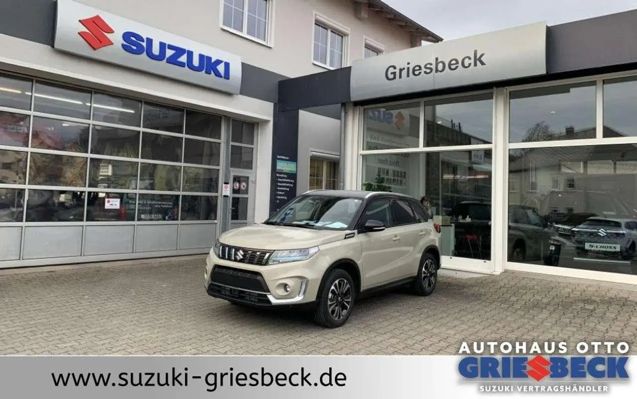 Photo 1 : Suzuki Vitara 2024 Essence