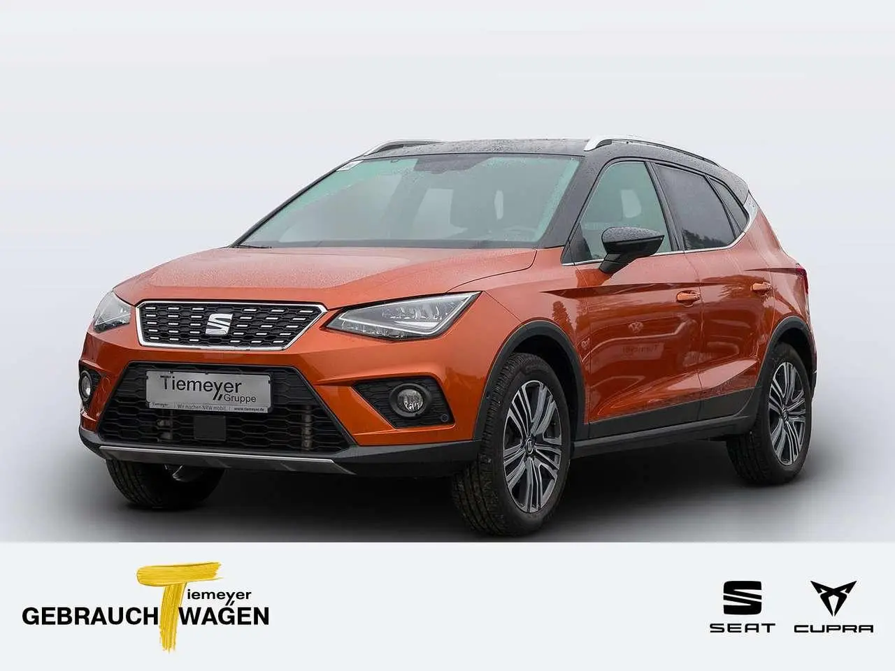 Photo 1 : Seat Arona 2020 Autres