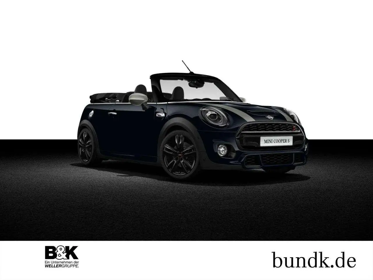 Photo 1 : Mini Cooper 2021 Petrol