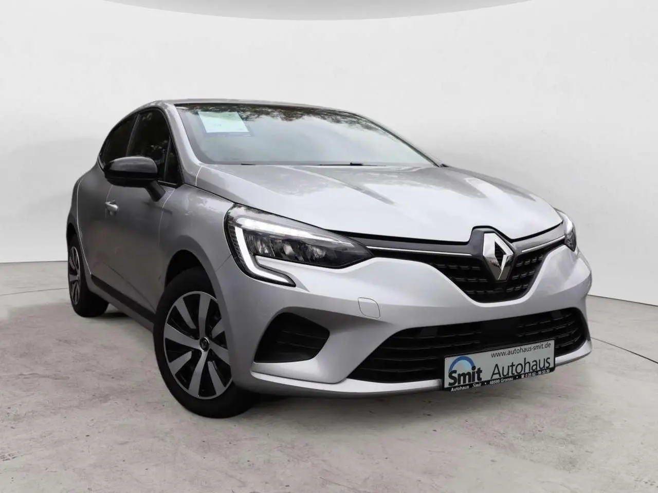 Photo 1 : Renault Clio 2022 Essence