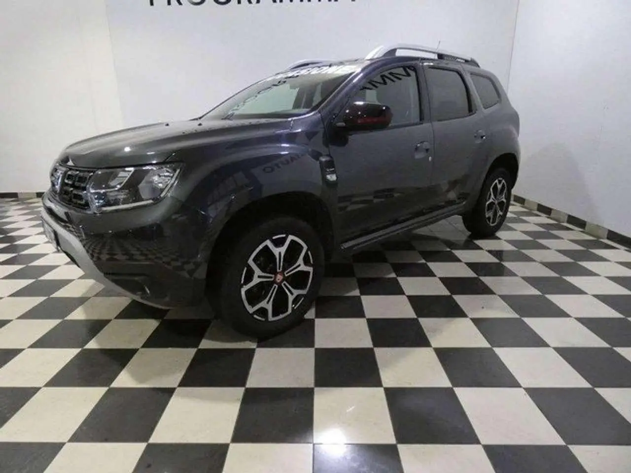 Photo 1 : Dacia Duster 2019 Diesel