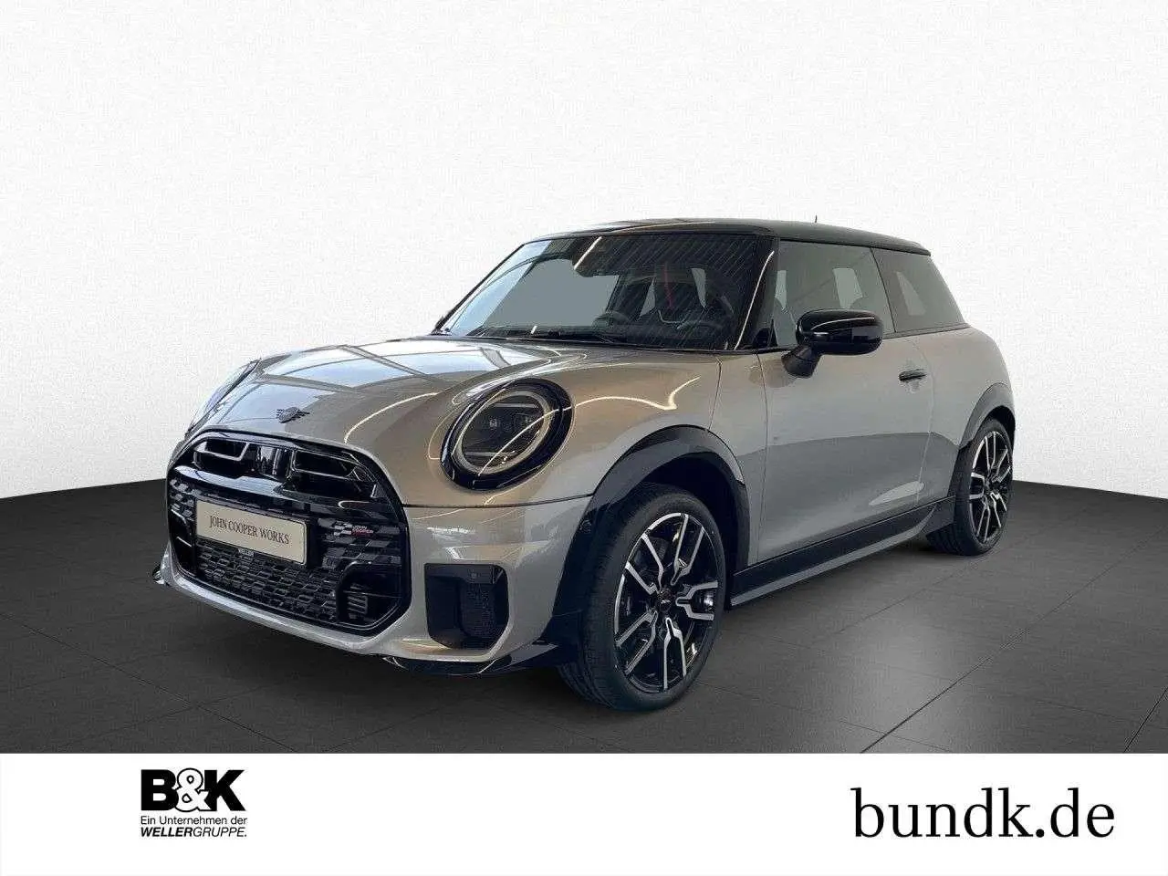 Photo 1 : Mini Cooper 2024 Essence