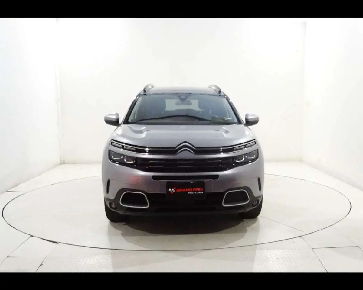 Photo 1 : Citroen C5 Aircross 2022 Diesel