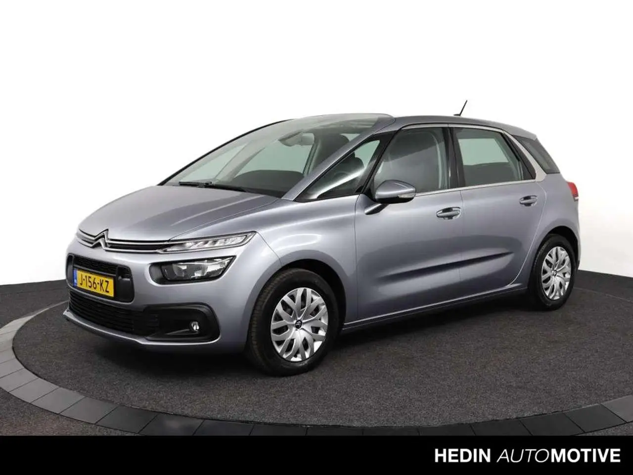 Photo 1 : Citroen C4 2020 Petrol