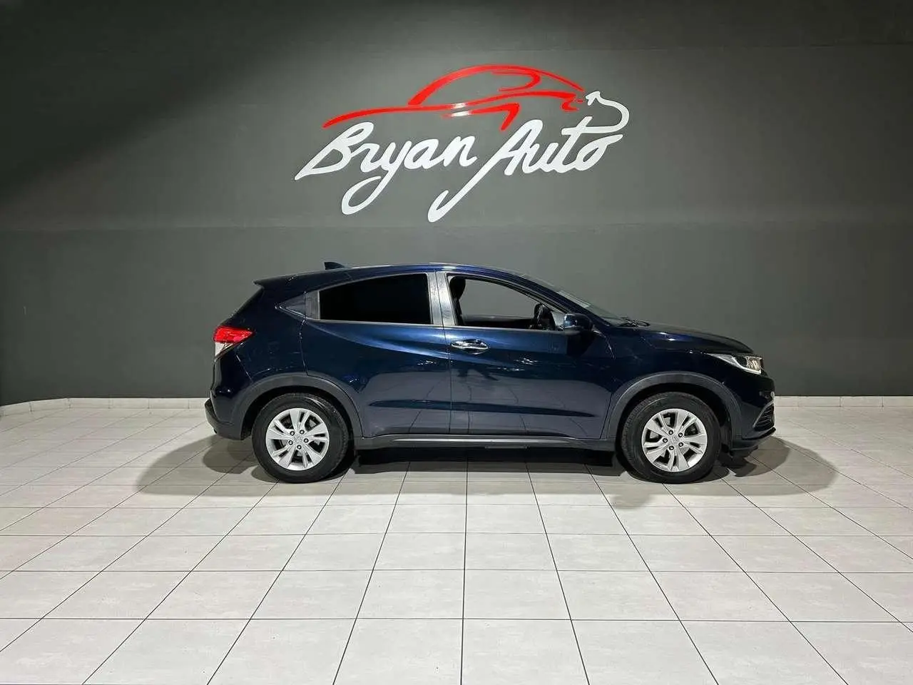 Photo 1 : Honda Hr-v 2019 Diesel